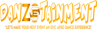 danzatainment segment logo